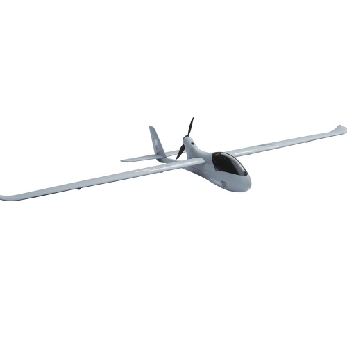 Volantex RC FPVraptor V2 2m FPV UAV nowa wieżyczka pchający silnik 757-V2 PNP